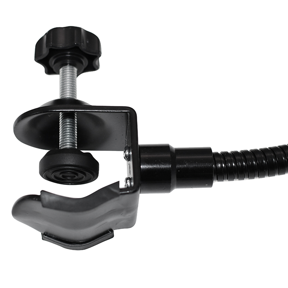 Reflector Arm Clamp - N86R Background Holder C Clamp Clip