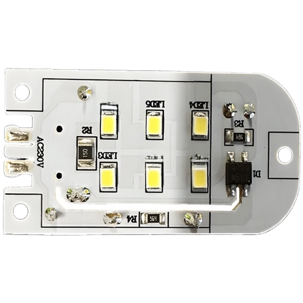 Photography Lighting For Food - LED Interior Light Bar Replacement for