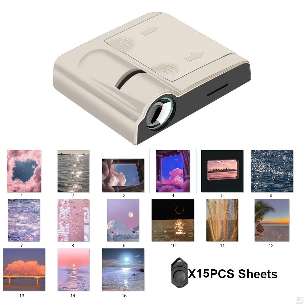 Photography Lighting Home - Aurora Birthday Gift Home Decor Photo