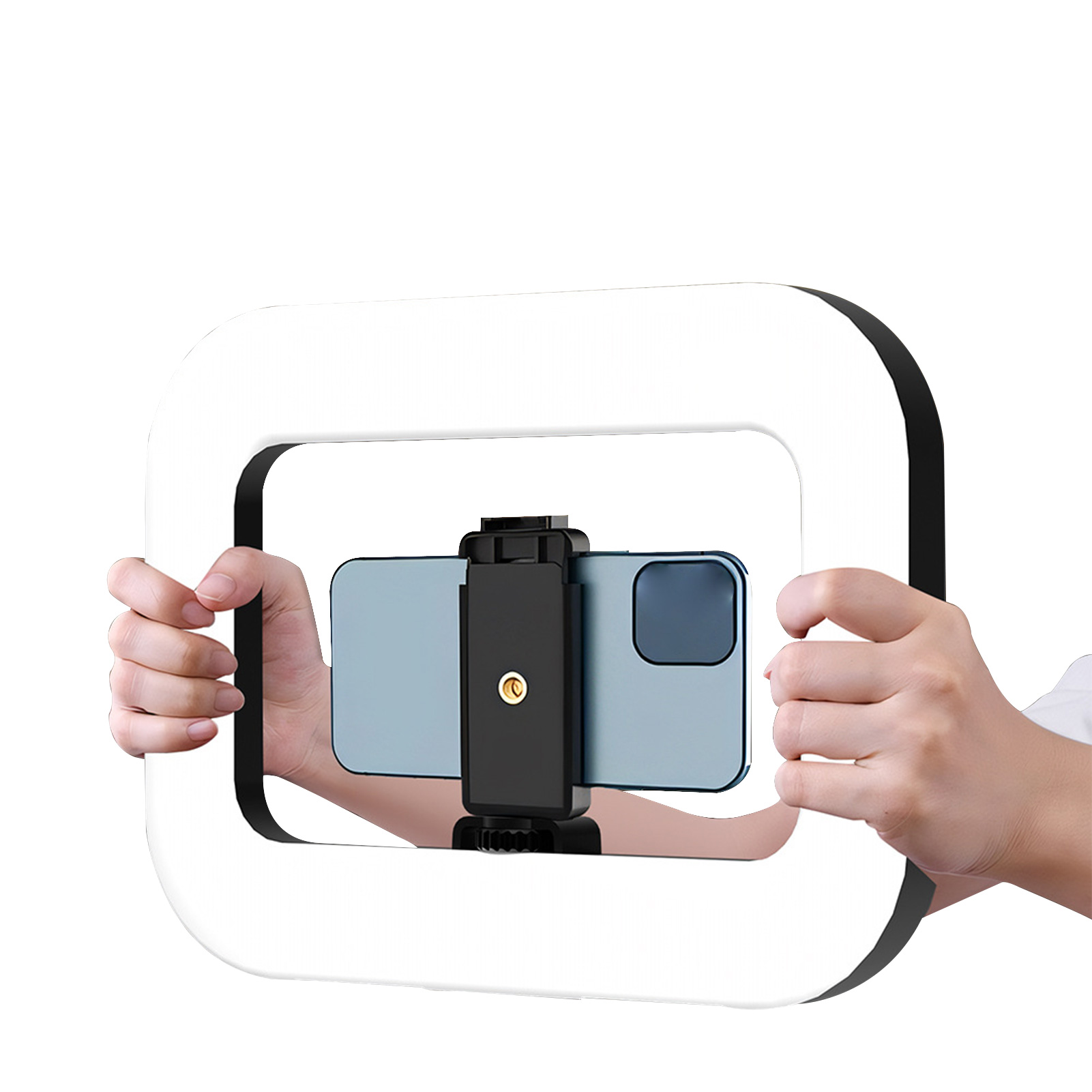 Rechargeable Cell Phone Light  - Photography Lighting Accessories ulasan dan harga