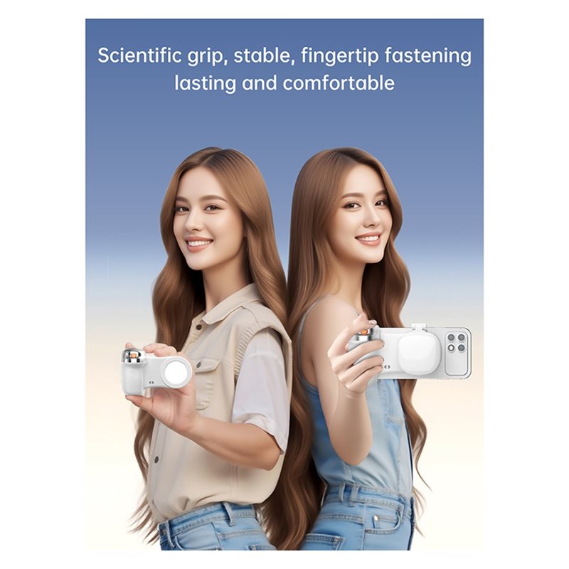 A33T Magnetic Phone Bluetooth  - Photography Lighting Design ulasan dan harga