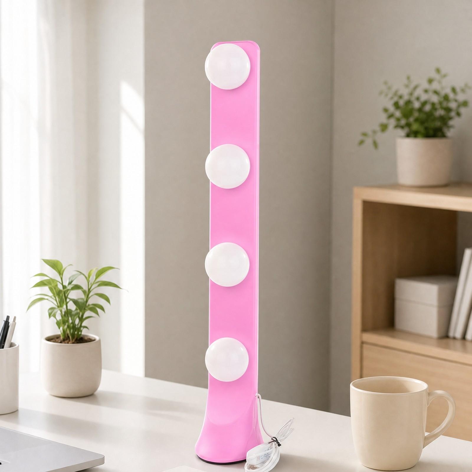 Desktop LED Fill Light Adjusta - Photography Lighting For Products ulasan dan harga