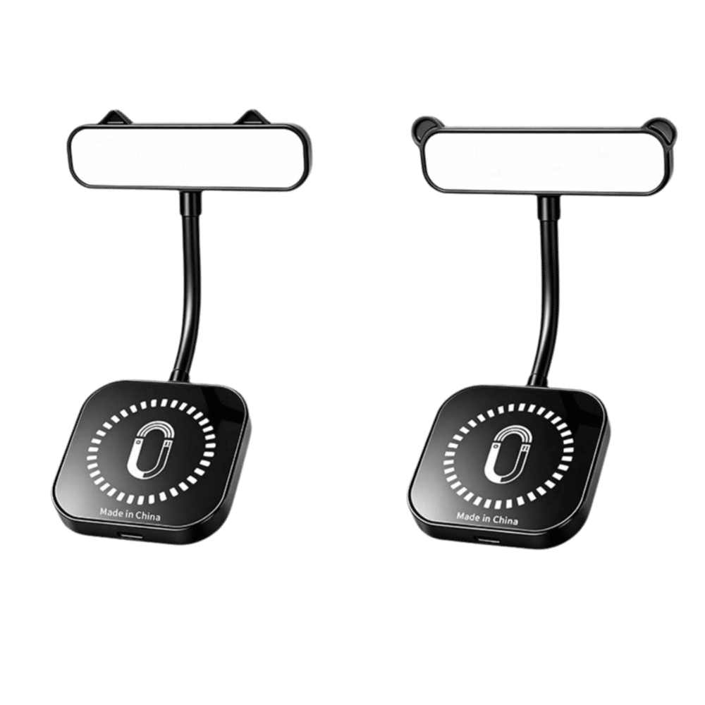 3 Color Modes Pocket Light Rot - Photography Lighting Design ulasan dan harga