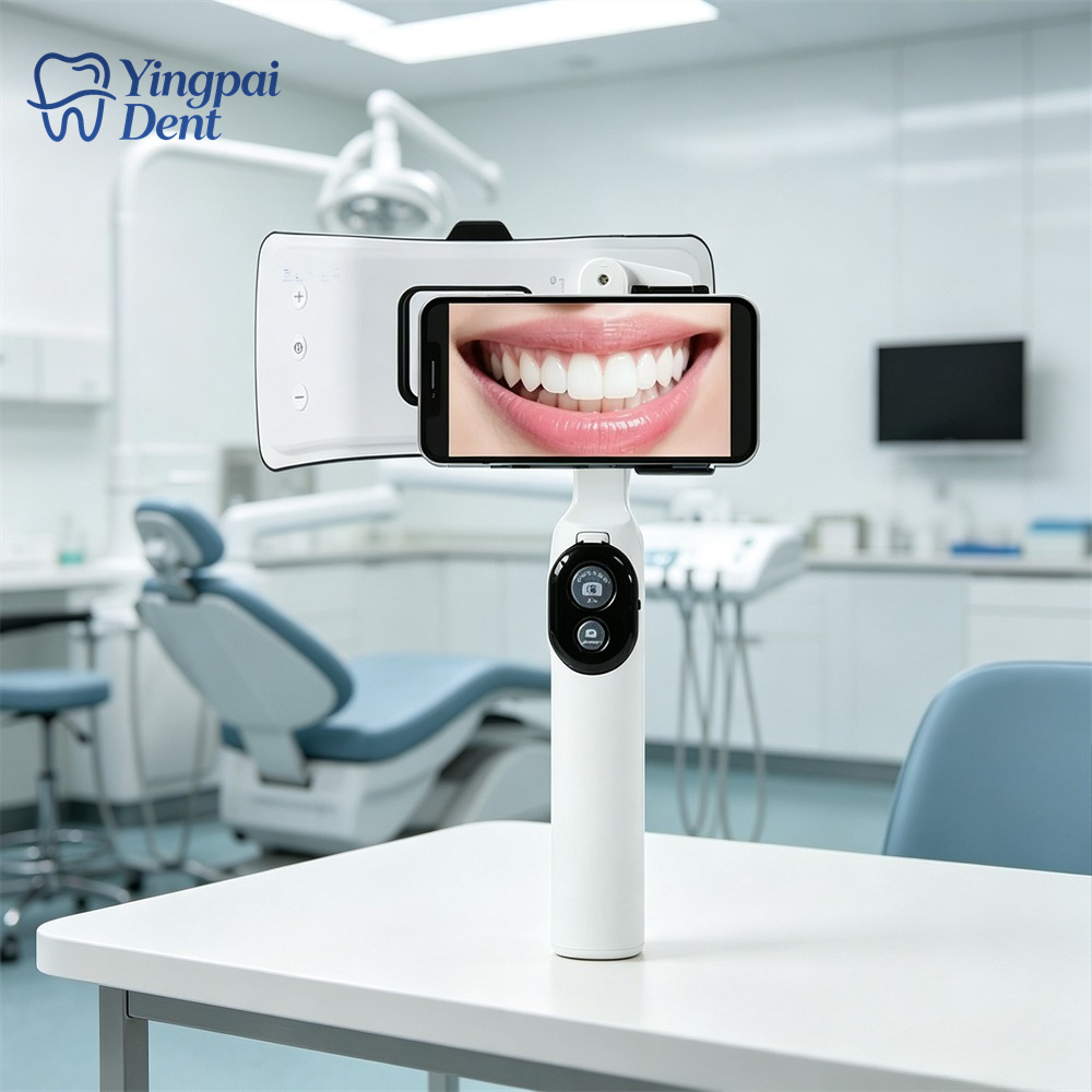 Dental Photography Light Phone - Photography Lighting Accessories ulasan dan harga