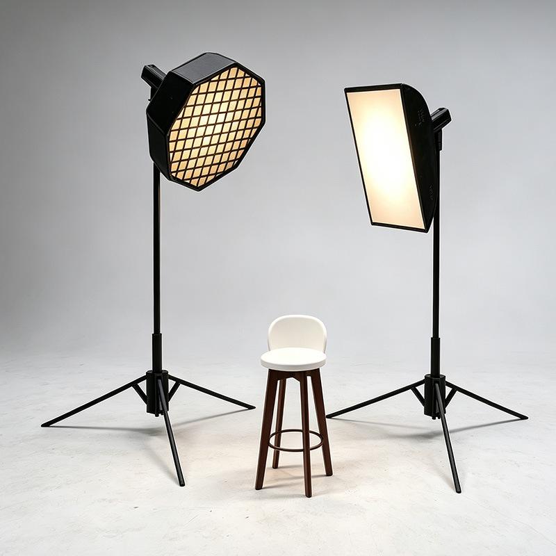 【BS】1/12 Mini Studio Light Sof - Photography Lighting For Products ulasan dan harga