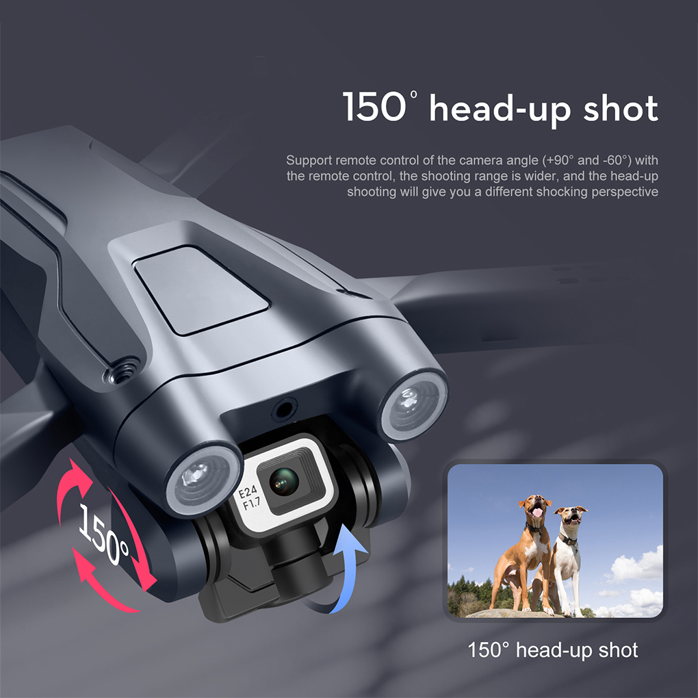Mini Drone Aerial Photography  - Photography Lighting Design ulasan dan harga