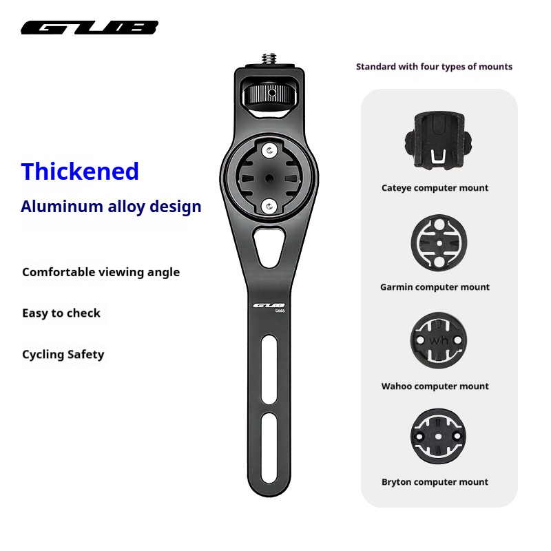 GUB MTB Road Bicycle Light Hol - Photography Lighting Devices ulasan dan harga