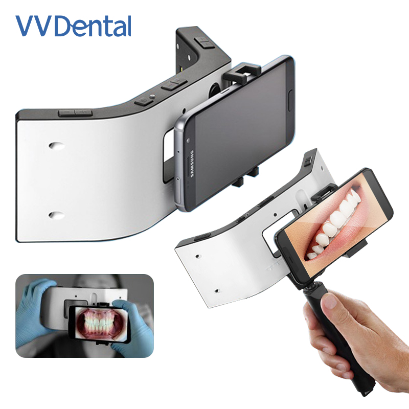 VVDental LED Dental Camera Pho - Photography Lighting Equipment ulasan dan harga