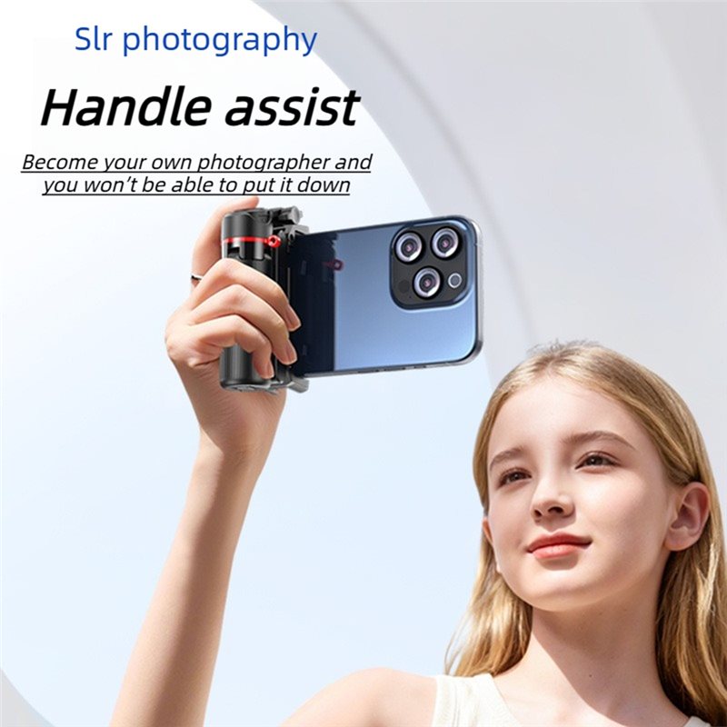 FULL-Retractable Pocket Selfie - Photography Lighting Assistant ulasan dan harga