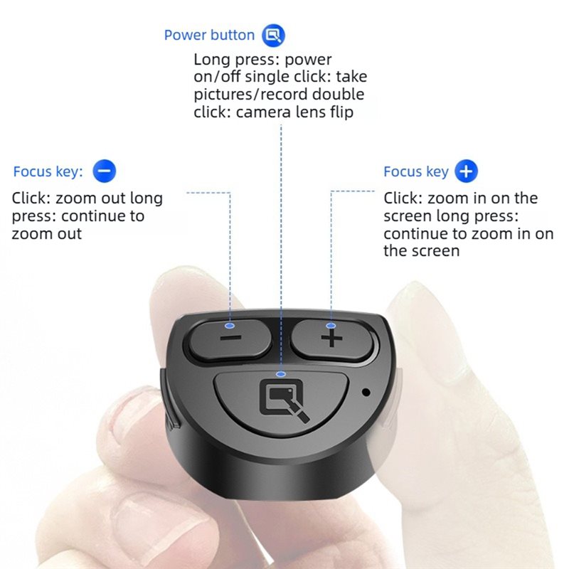 FULL-Retractable Pocket Selfie - Photography Lighting Assistant ulasan dan harga