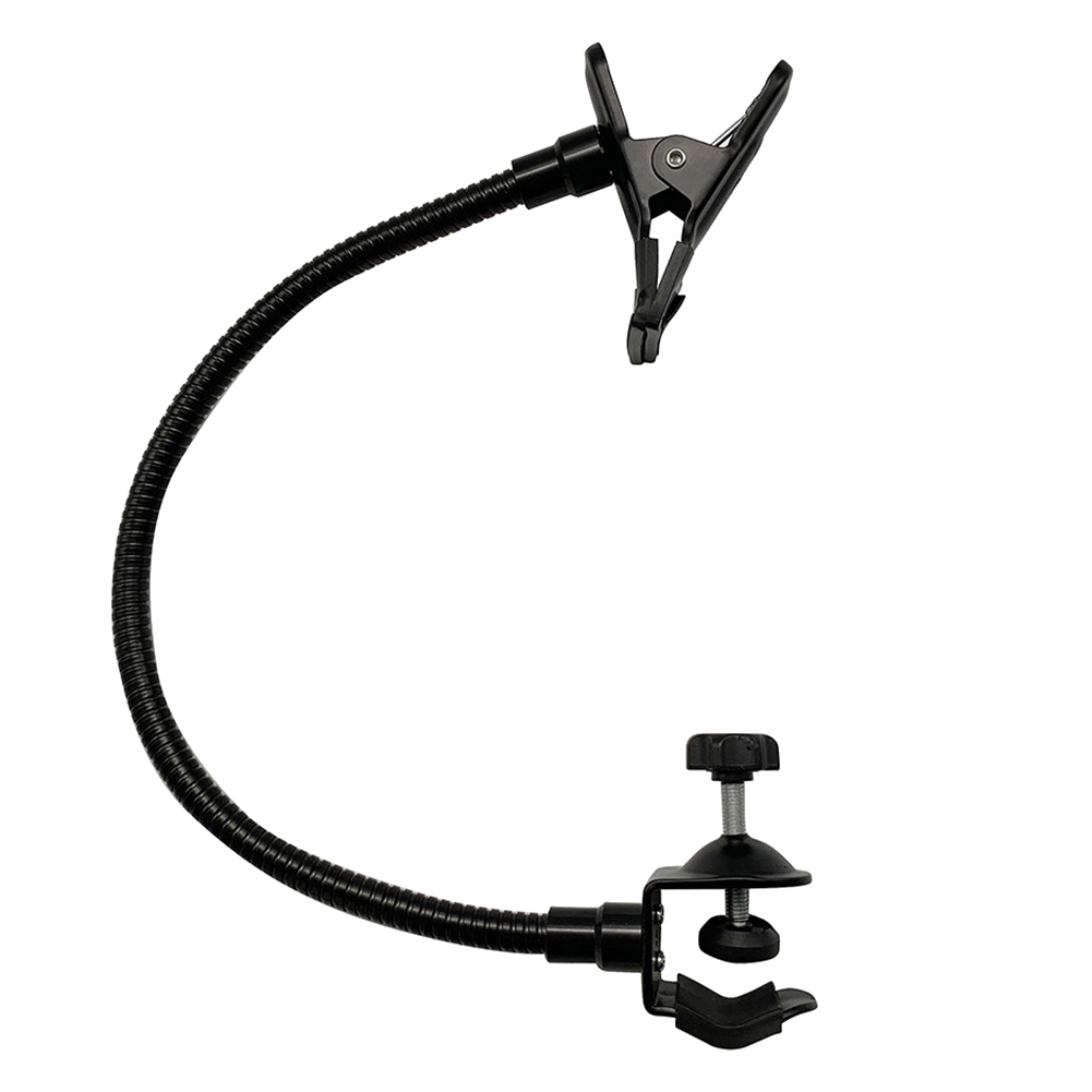 N86R Background Holder C Clamp - Reflector Arm Clamp ulasan dan harga