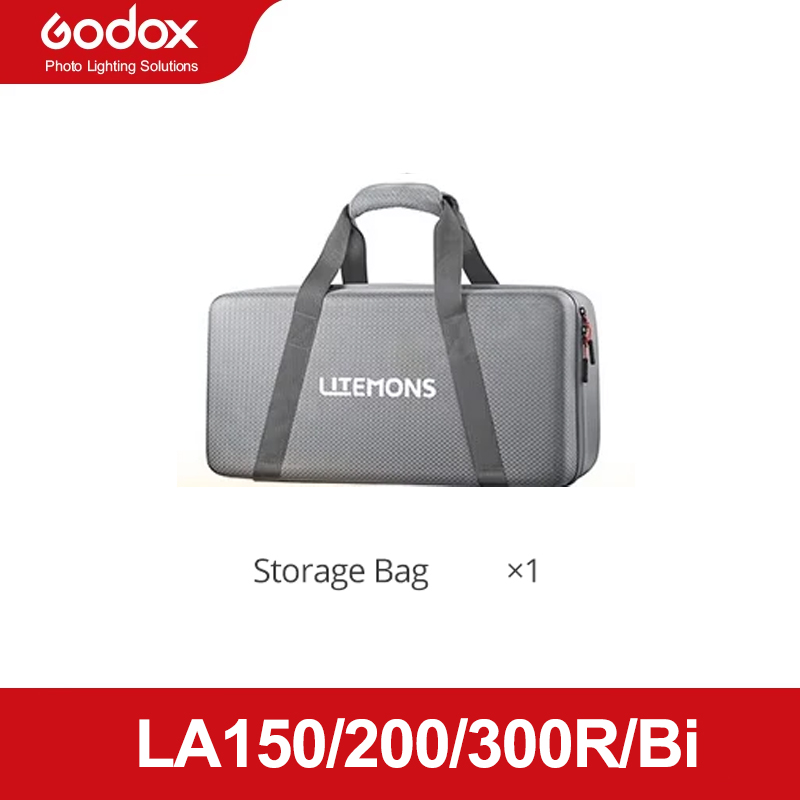 GODOX Photography Light Storag - Interior Photography Lighting ulasan dan harga