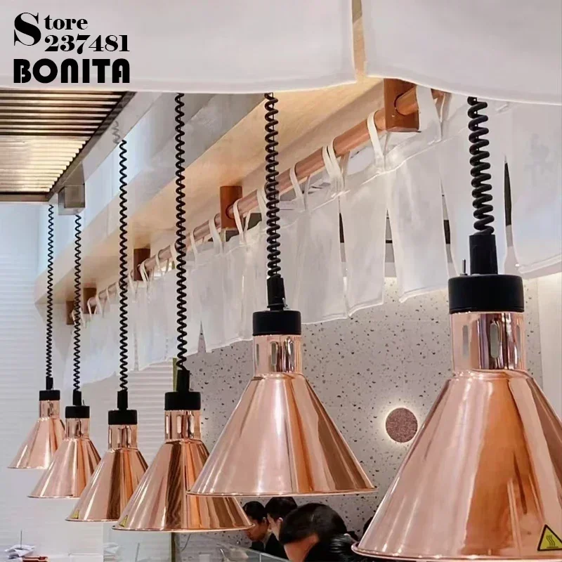 Industrial Wind Hotel Restaura - Photography Lighting For Food ulasan dan harga