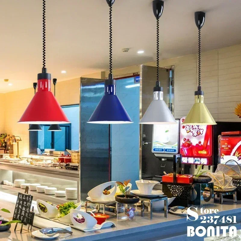 Industrial Wind Hotel Restaura - Photography Lighting For Food ulasan dan harga