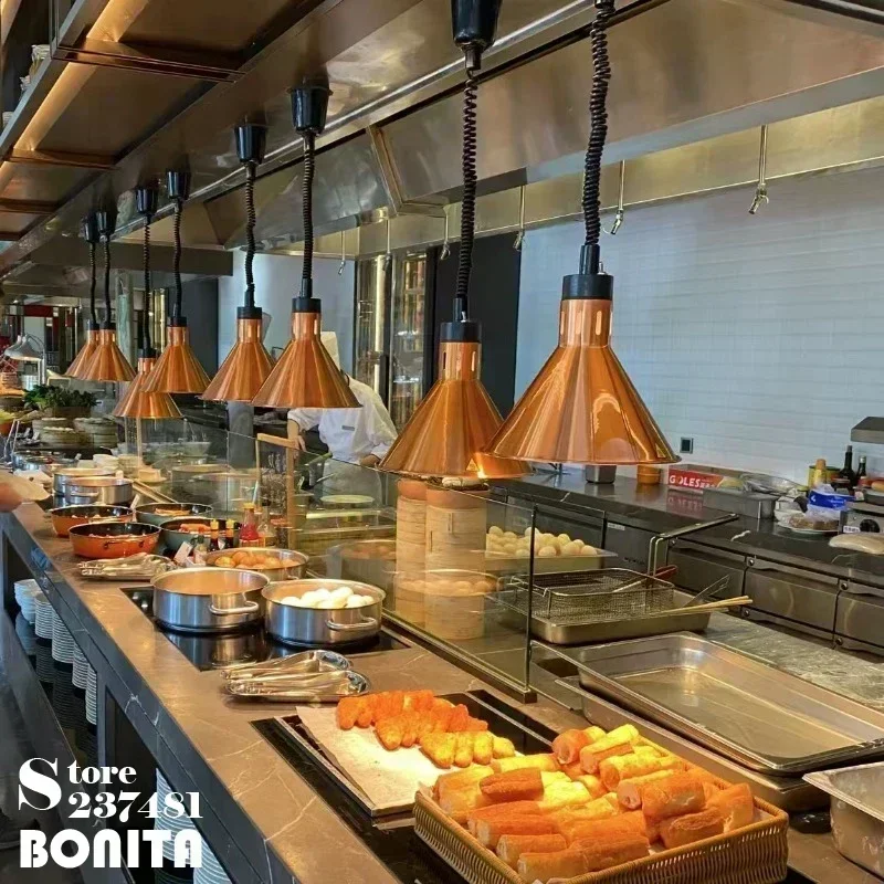 Industrial Wind Hotel Restaura - Photography Lighting For Food ulasan dan harga