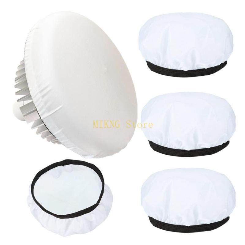 Soft Light Lampshade Diffuser  - Photography Lighting For Portraits ulasan dan harga