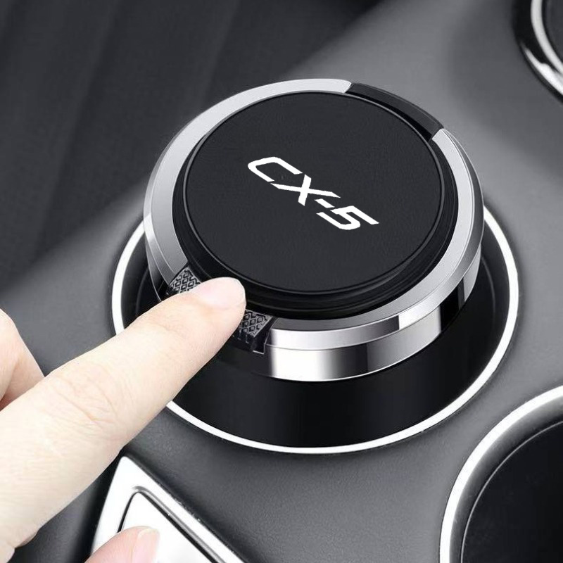 Car Ashtray Cigarette Ash Hold - Interior Photography Lighting ulasan dan harga