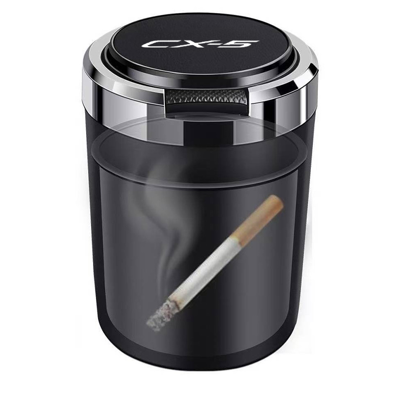 Car Ashtray Cigarette Ash Hold - Interior Photography Lighting ulasan dan harga