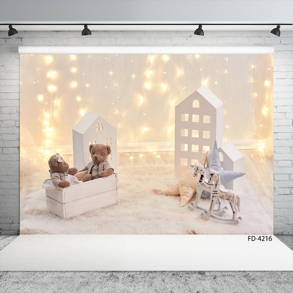 Christmas Light String Toy Bea - Photography Lighting For Portraits ulasan dan harga