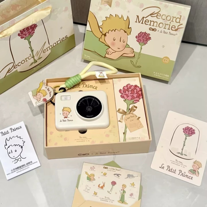 Anime Peripheral Le Petit Prin - Photography Lighting Accessories ulasan dan harga