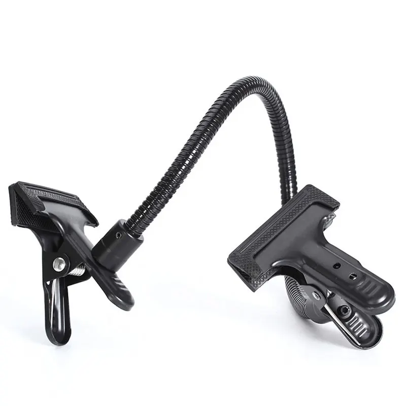 RYH Background Holder C Clamp  - Reflector Arm Clamp ulasan dan harga