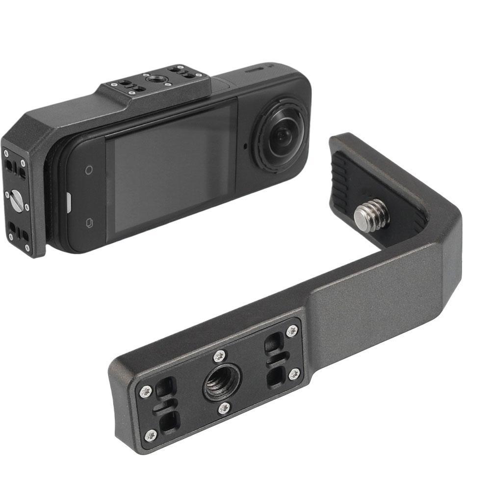 Quick-Release Bracket For Inst - Insta360 Camera X4 ulasan dan harga