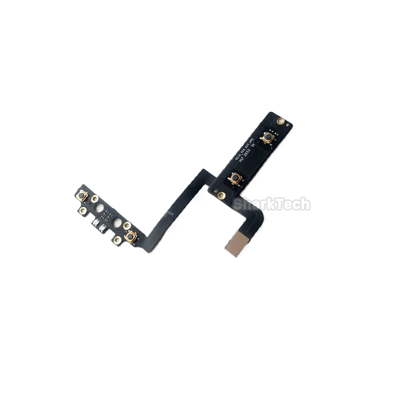Orginal Power Button Flex Cabl - Insta360 Camera X4 ulasan dan harga