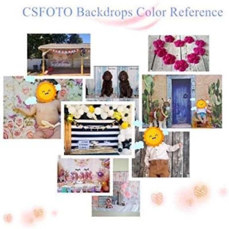 Shiny Glitter Photography Back - Photography Lighting For Portraits ulasan dan harga