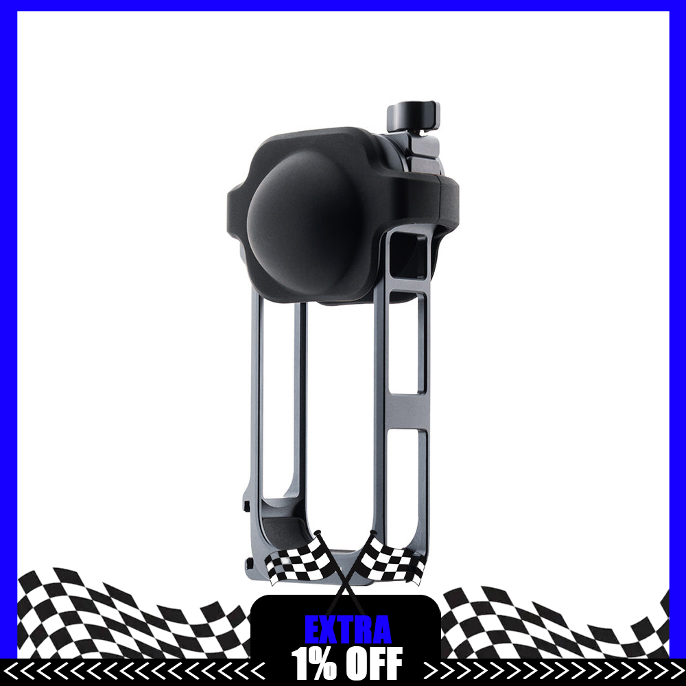 PGYTECH Camera Cage for Insta3 - Insta360 Camera X4 ulasan dan harga