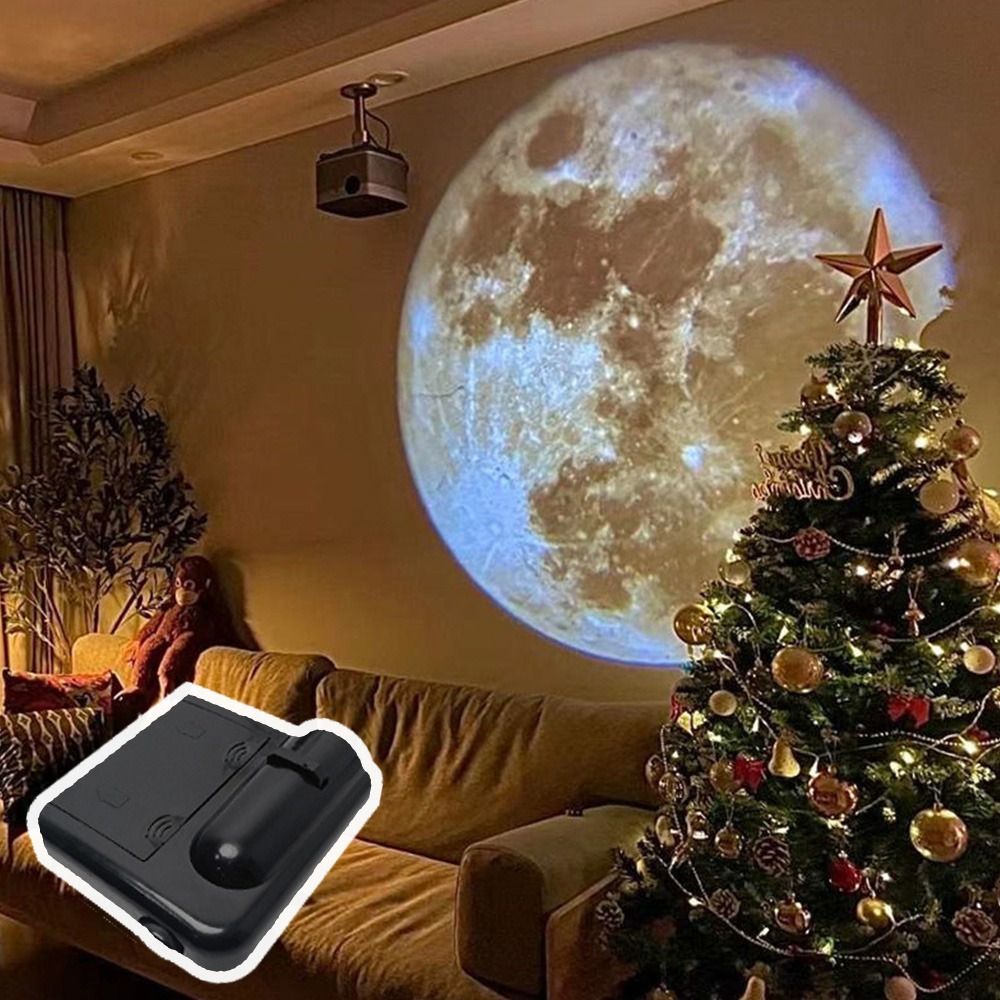 Aurora Birthday Gift Home Deco - Photography Lighting Home ulasan dan harga