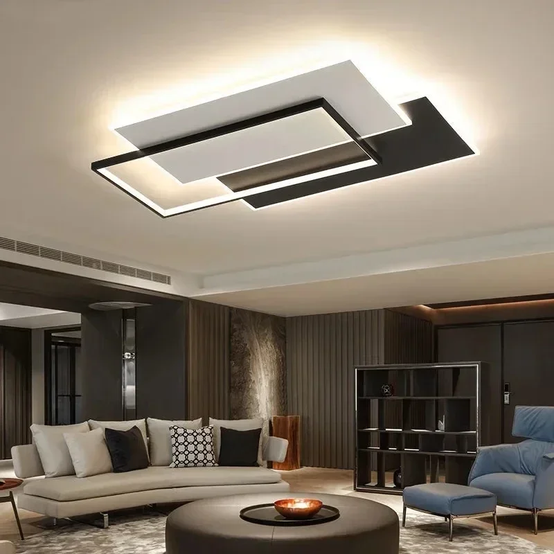 Modern Simplicity Led Ceiling  - Photography Lighting For Food ulasan dan harga