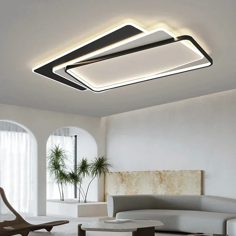Modern Simplicity Led Ceiling  - Photography Lighting For Food ulasan dan harga