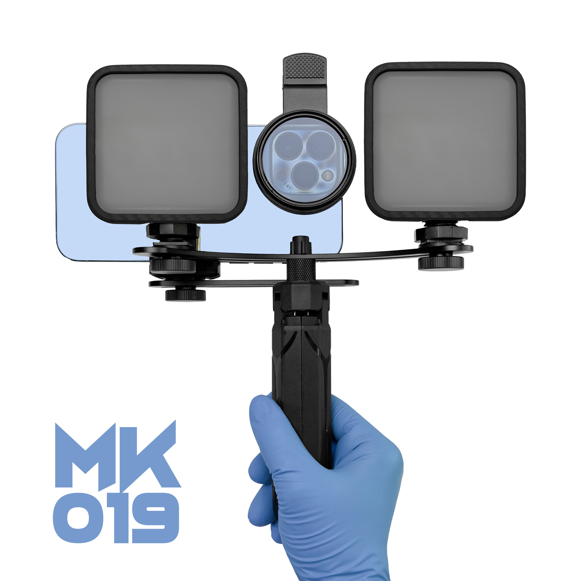 HERA Photography Light MK019 F - Photography Lighting Accessories ulasan dan harga