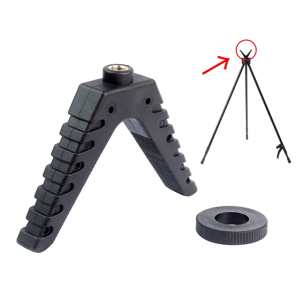 V-Yoke Stick Rack Rest Camera  - Photography Lighting Accessories ulasan dan harga