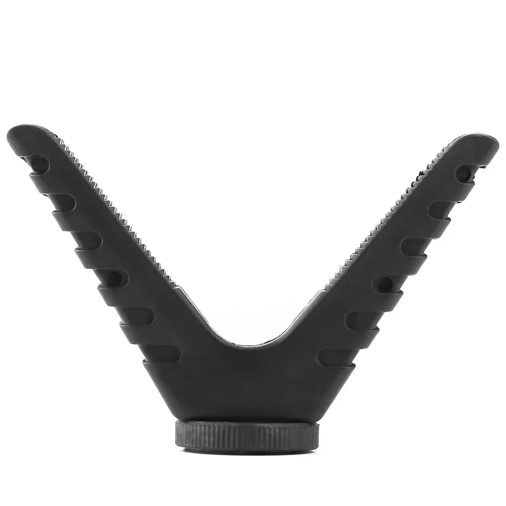 V-Yoke Stick Rack Rest Camera  - Photography Lighting Accessories ulasan dan harga