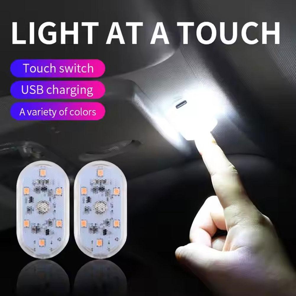 Universal Vehicles ​​Multicolo - Interior Photography Lighting ulasan dan harga