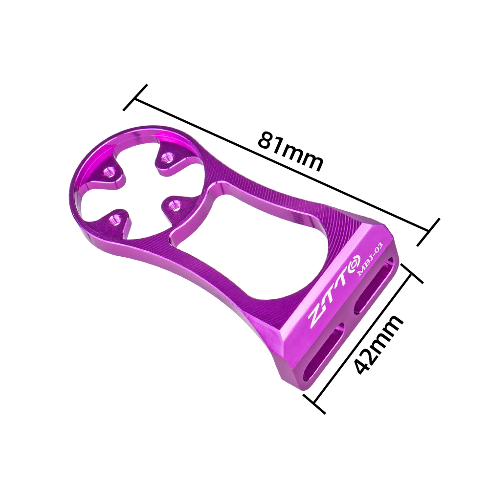 ZTTO Bicycle Computer Mount Fo - Photography Lighting Devices ulasan dan harga