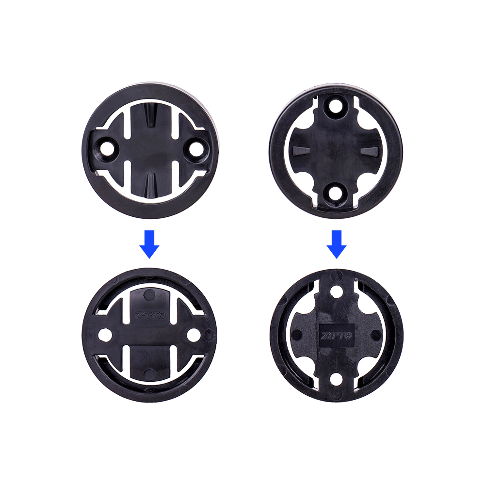 ZTTO Bicycle Computer Mount Fo - Photography Lighting Devices ulasan dan harga