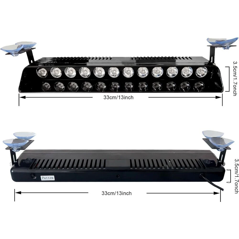 Led Emergency Strobe Light Win - Interior Photography Lighting ulasan dan harga