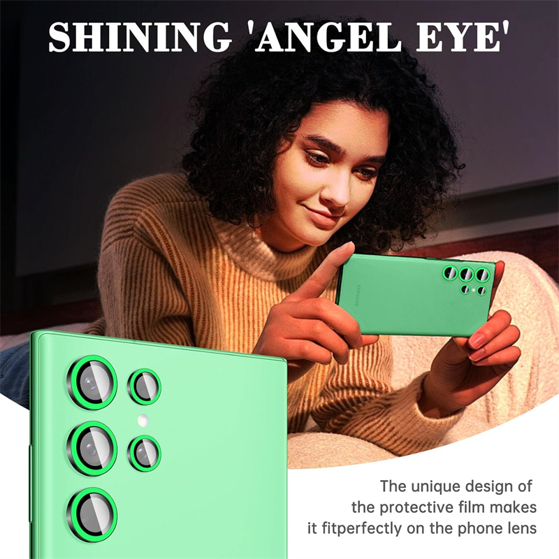 Night Light Luminous Metal Rin - Photography Lighting Devices ulasan dan harga