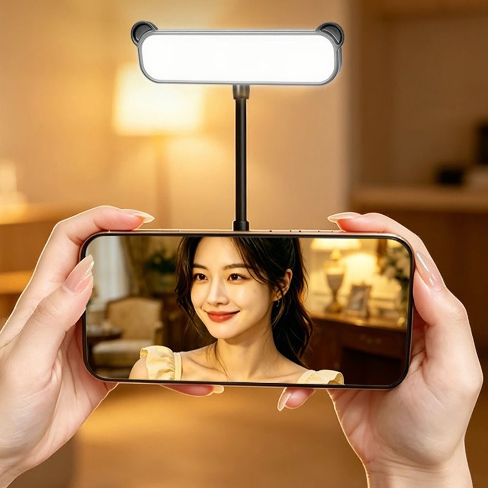 3 Color Modes Pocket Light Fle - Photography Lighting Design ulasan dan harga