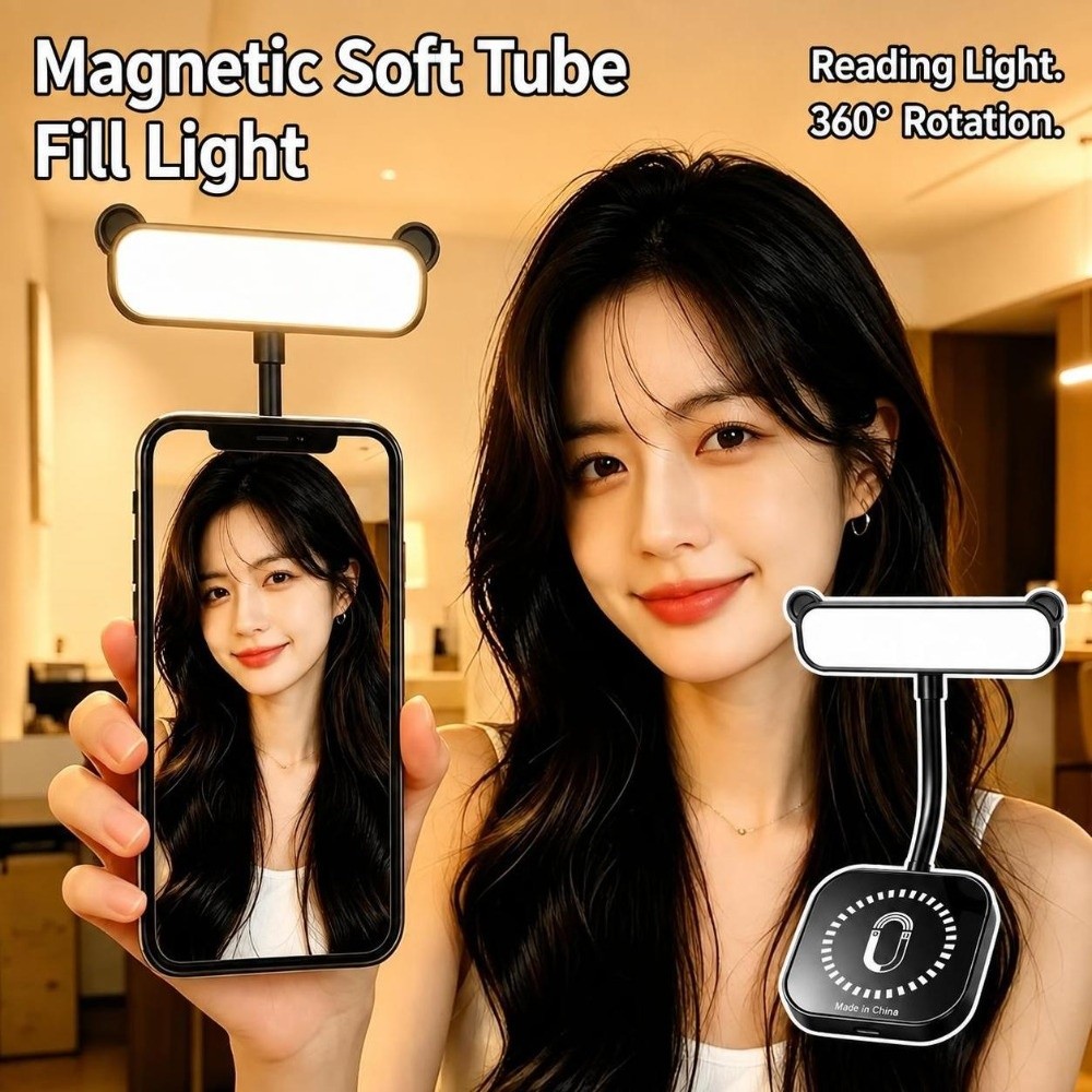 3 Color Modes Pocket Light Fle - Photography Lighting Design ulasan dan harga