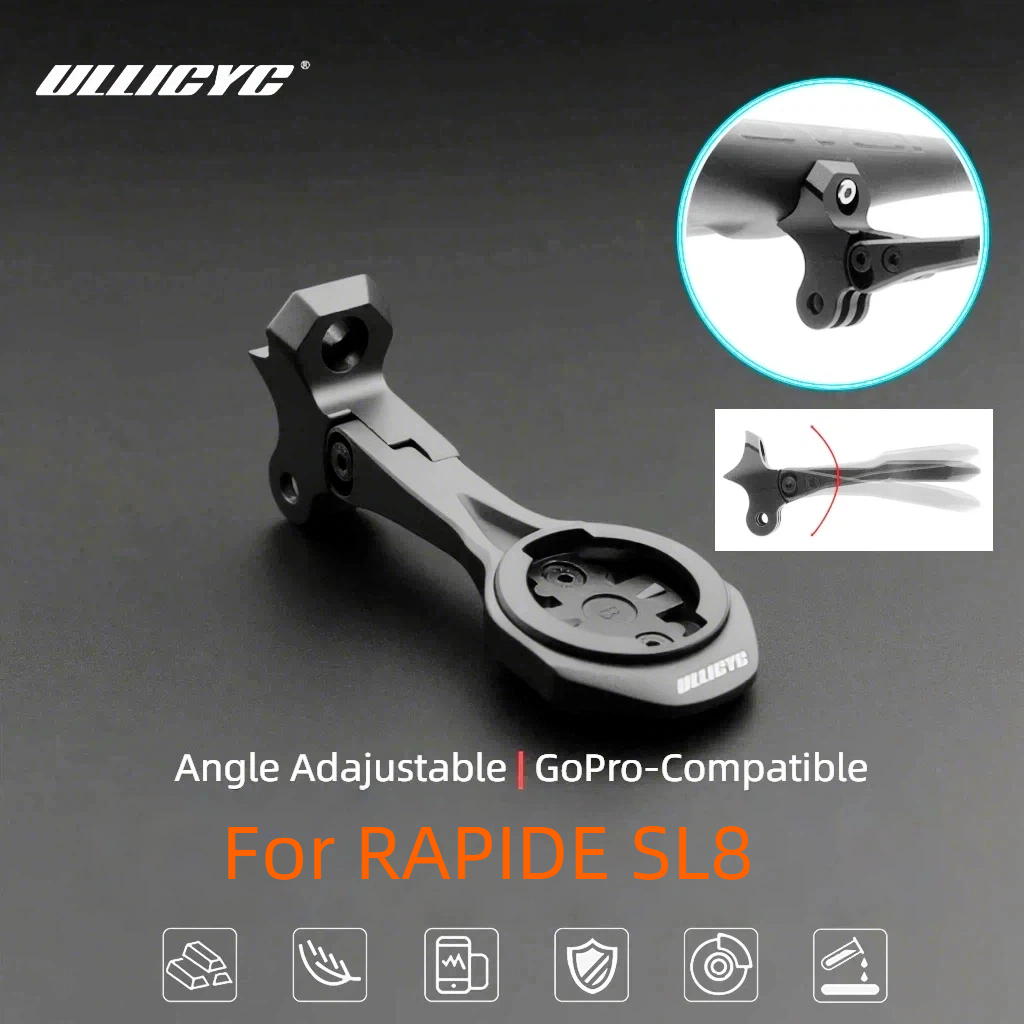 Adjustable Angle Gopro Compute - Photography Lighting Devices ulasan dan harga