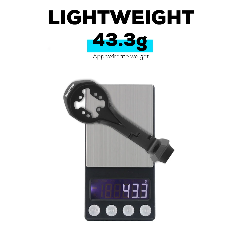 Adjustable Angle Gopro Compute - Photography Lighting Devices ulasan dan harga