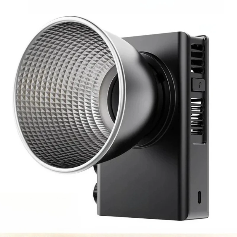 Bi-color COB Studio Fill Light - Photography Lighting For Portraits ulasan dan harga