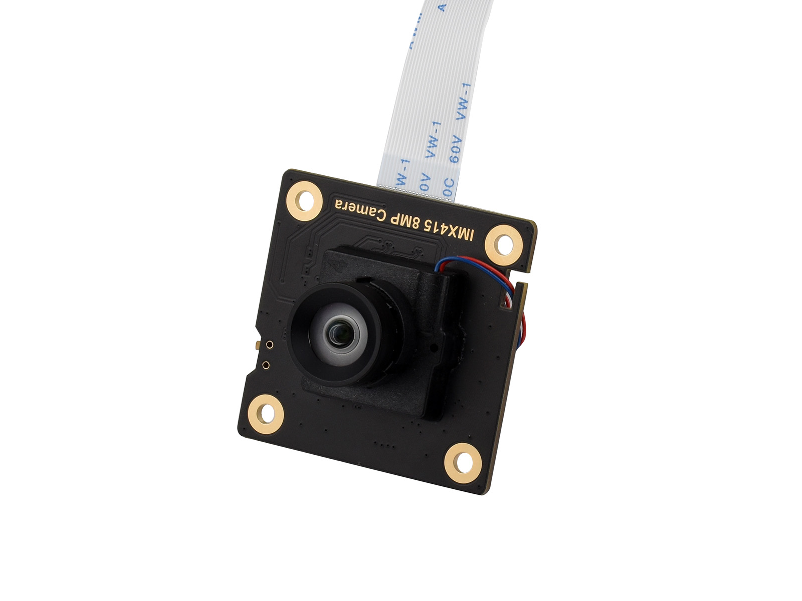 Waveshare IMX415 8MP Camera Mo - Photography Lighting Devices ulasan dan harga