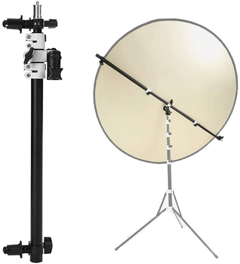 Selens 135cm Reflector Disc Ho - Reflector Arm Clamp ulasan dan harga
