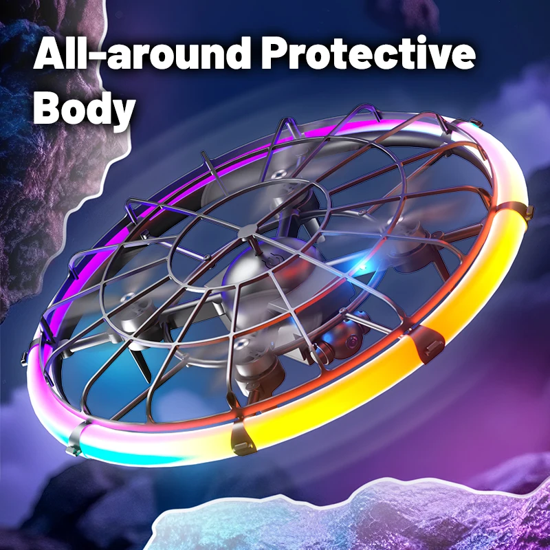 JJRC H145 UFO RC Drone with Du - Photography Lighting Devices ulasan dan harga
