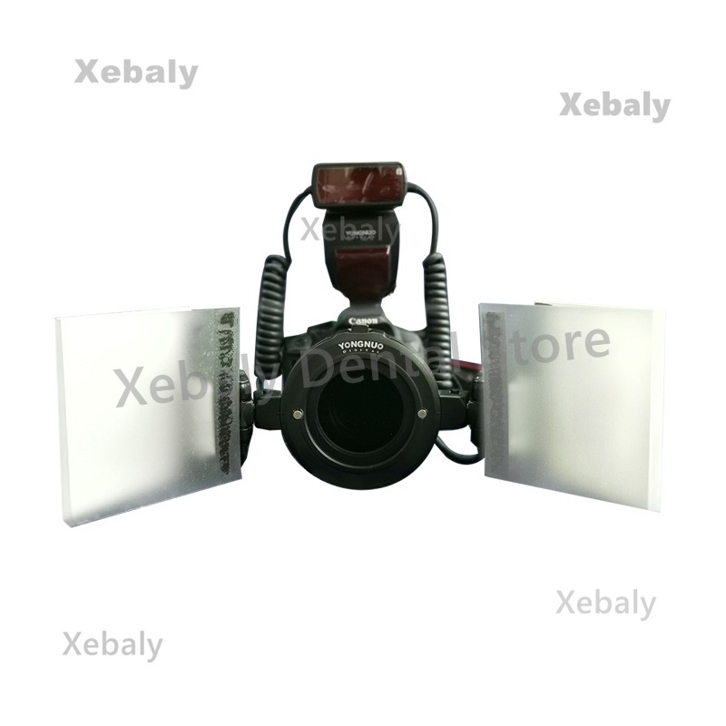 Dental Photography Soft Cover  - Photography Lighting Accessories ulasan dan harga