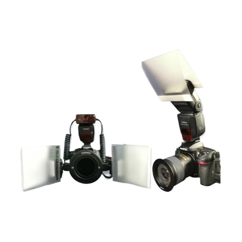 Dental Photography Soft Cover  - Photography Lighting Accessories ulasan dan harga